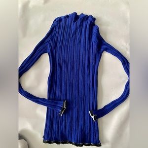 Louis Vuitton sweater